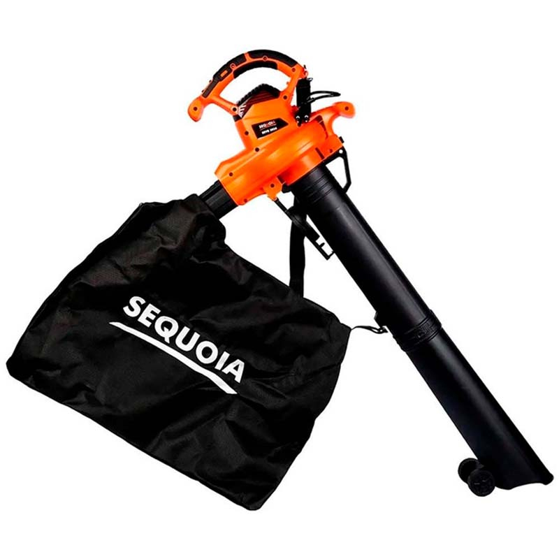 Воздуходувка-пылесос для листьев Sequoia SEVB3036 [2]