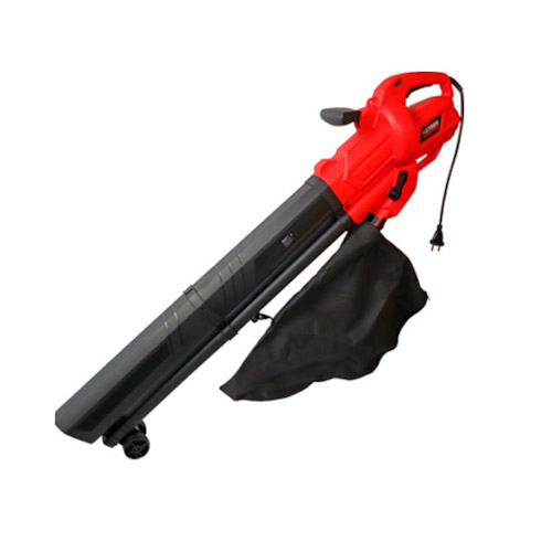 Воздуходувка-аспиратор для листьев Stark LBV-30 (330012100) [2]