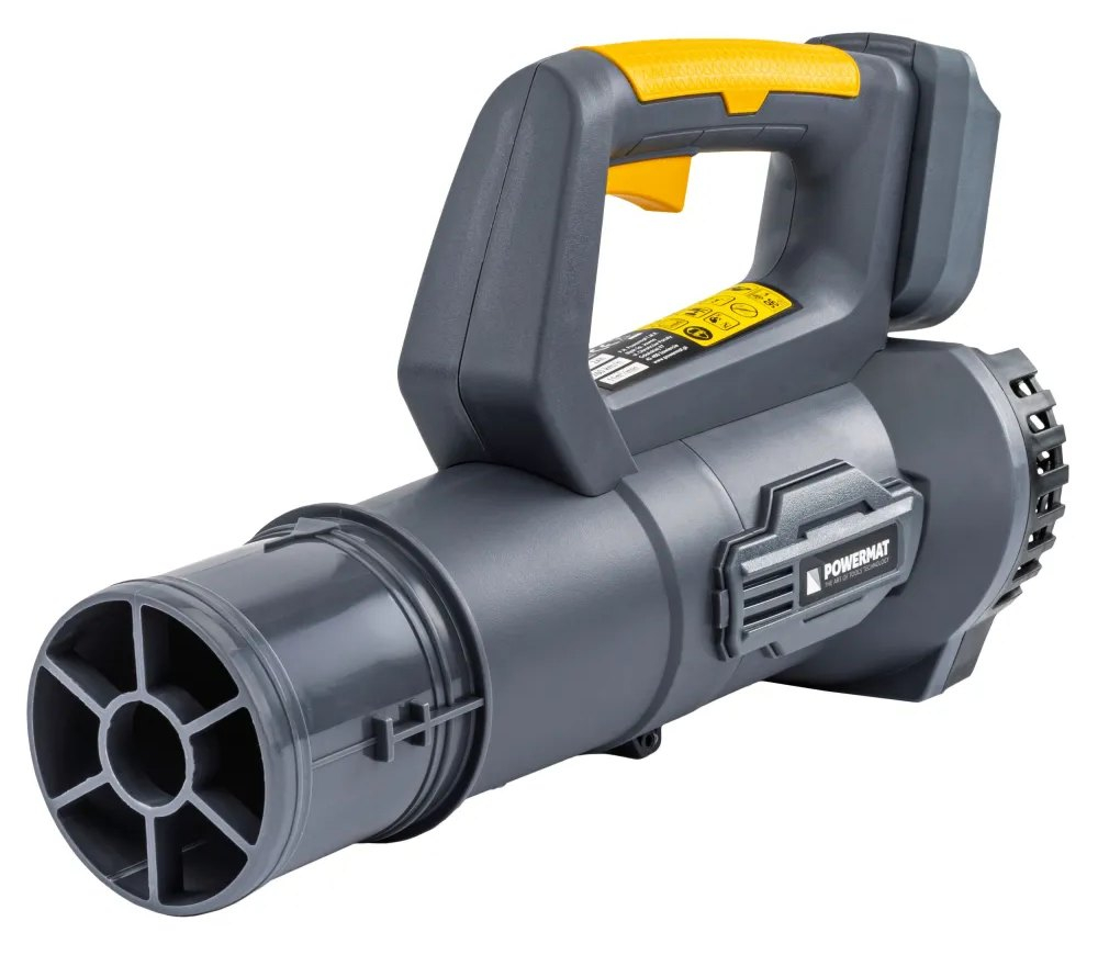 Suflantă cu acumulator Powermat PM-ADDL-2AHM, 21V, 2Ah [2]