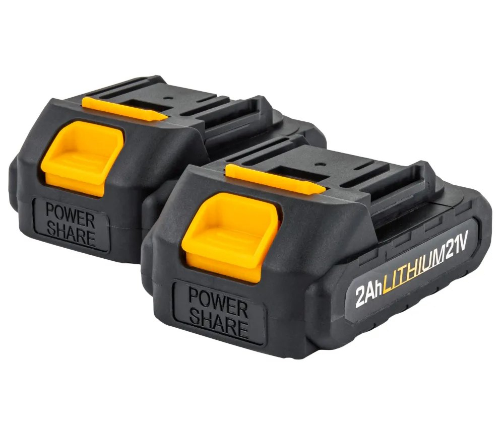 Suflantă cu acumulator Powermat PM-ADDL-2AHM, 21V, 2Ah [5]