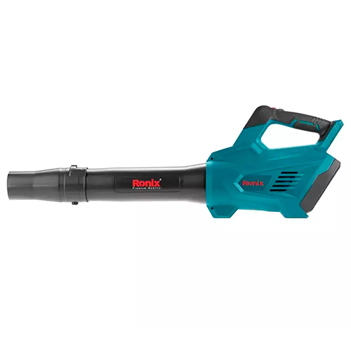 Воздуходувка для листьев на аккумуляторе Ronix 8922 (без аккумулятора) [2]