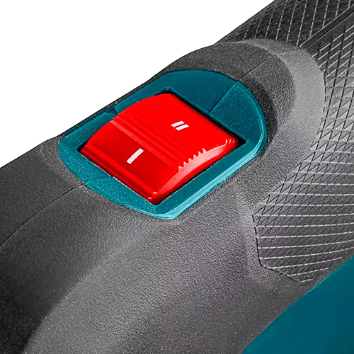 Воздуходувка для листьев на аккумуляторе Ronix 8922 (без аккумулятора) [4]