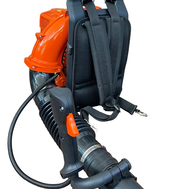 Suflanta de frunze pe benzina TOGO TG-EB430 [2]