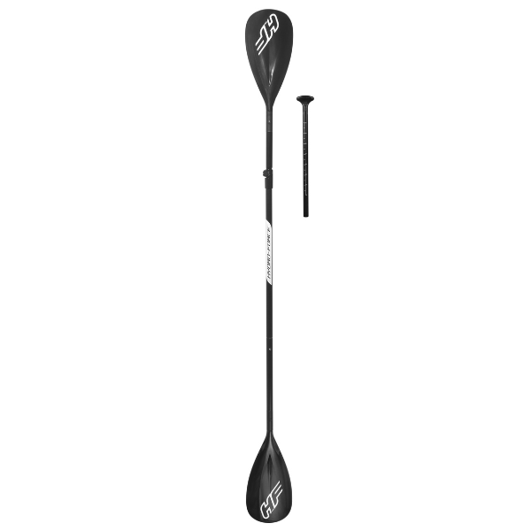 Placă SUP 2 în 1 Bestway Freesoul Tech Convertible 340x89x15 cm – paddle board și kayak într-un singur produs [6]