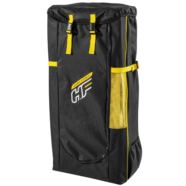 Placă SUP 2 în 1 Bestway Freesoul Tech Convertible 340x89x15 cm – paddle board și kayak într-un singur produs [9]