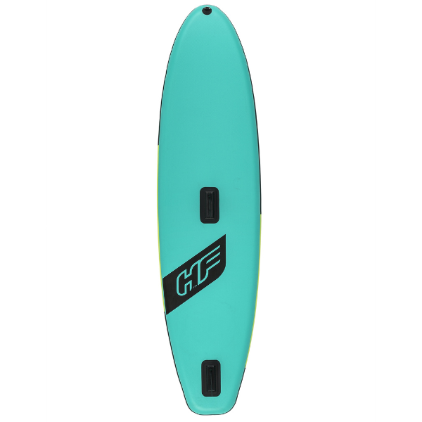 Placă SUP 2 în 1 Bestway Freesoul Tech Convertible 340x89x15 cm – paddle board și kayak într-un singur produs [11]