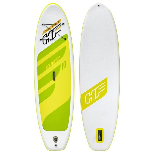 Placă SUP gonflabilă Bestway Sea Breeze 305x84x12 cm – stabilitate, ușurință și distracție pentru orice aventură pe apă [2]