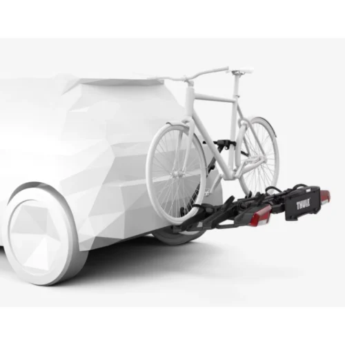 Suport biciclete Thule VeloLite 3 – Libertate și siguranță în fiecare călătorie (Conector 13-pin) [4]