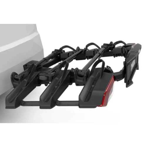 Suport biciclete Thule VeloLite 3 – Libertate și siguranță în fiecare călătorie (Conector 13-pin) [2]