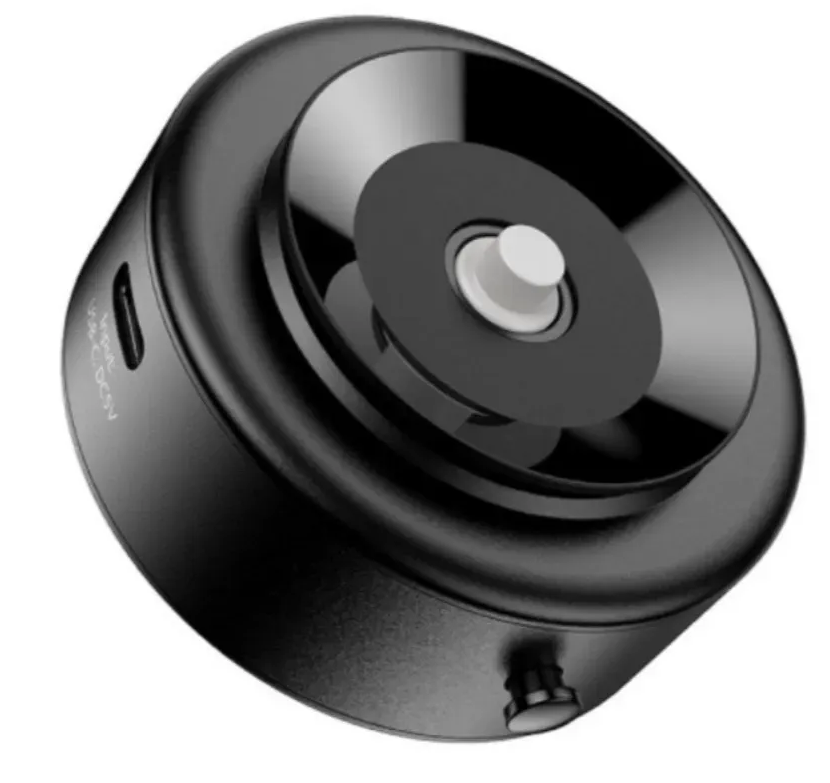 Suport magnetic cu prindere vacuum HOCO DCA47 [5]