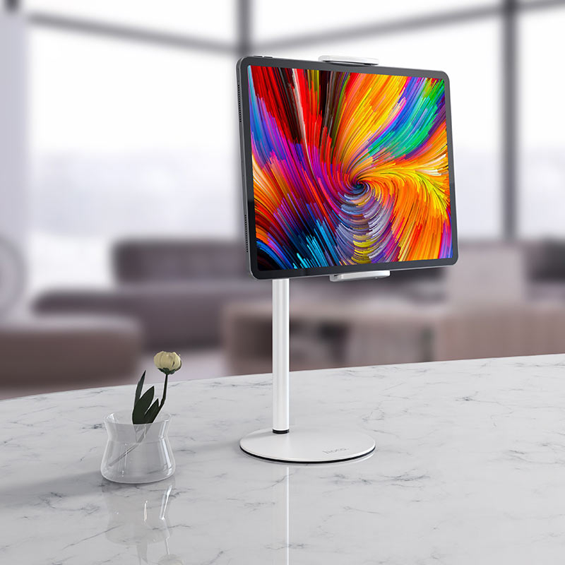 Suport metalic de birou PH30 Soaring Series – Stabilitate, Eleganță și Flexibilitate Completă [3]