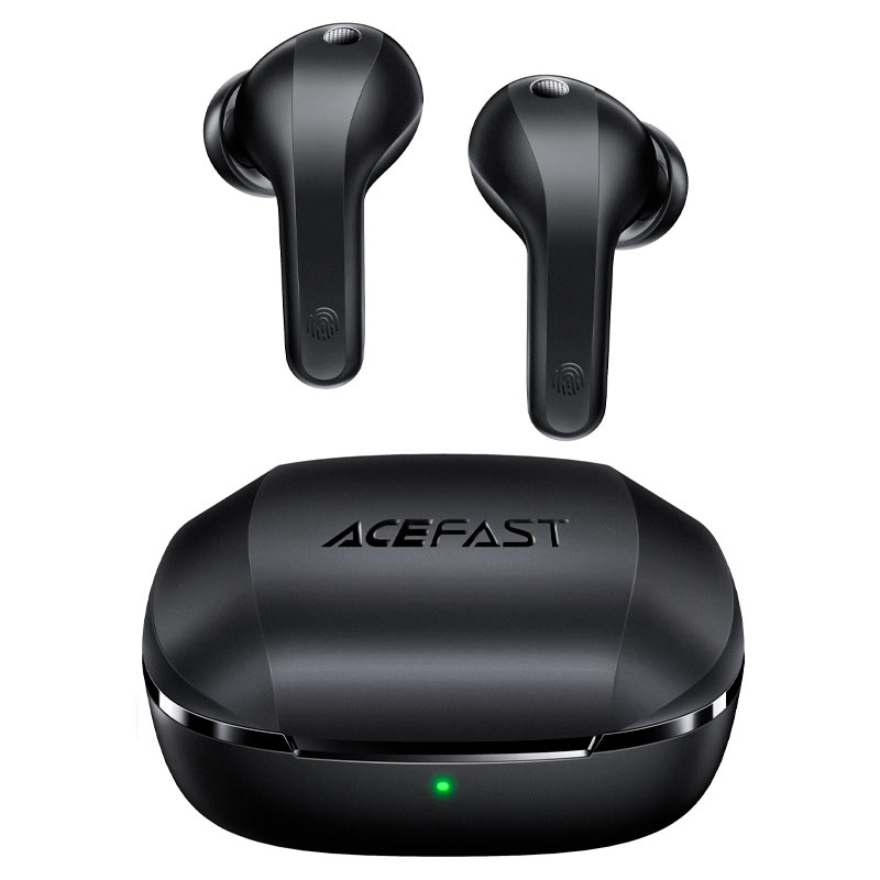 T2 Hybrid noise cancelling BT earbuds [2]