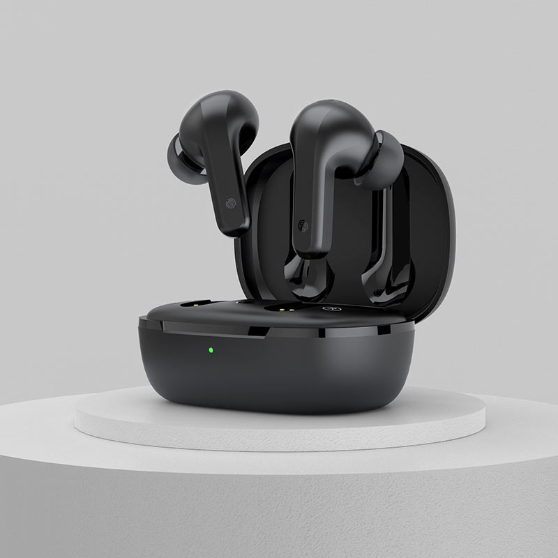 T2 Hybrid noise cancelling BT earbuds [5]