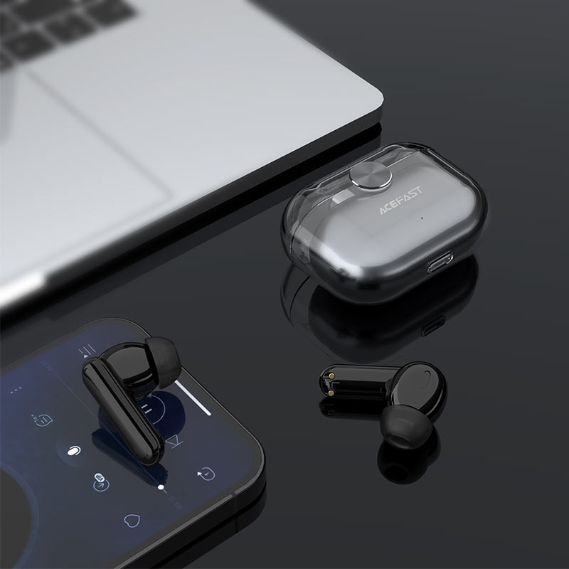 T3 True wireless stereo earbuds [4]