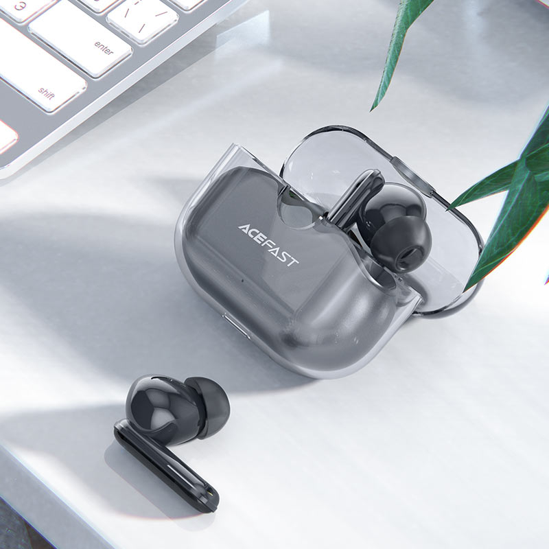T3 True wireless stereo earbuds [2]