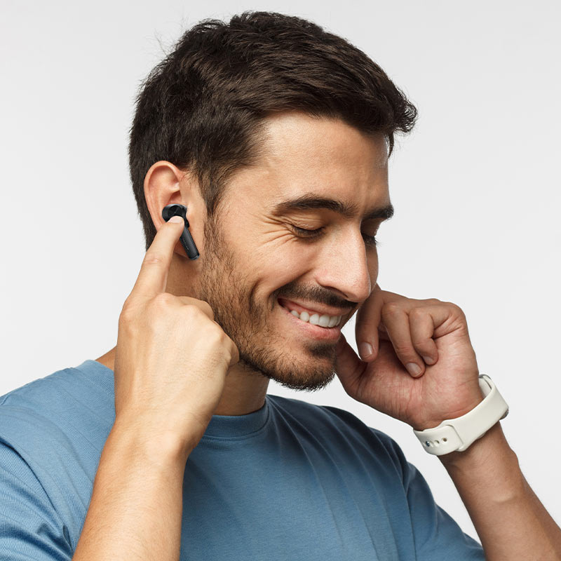 T4 Low latency true wireless earbuds [5]