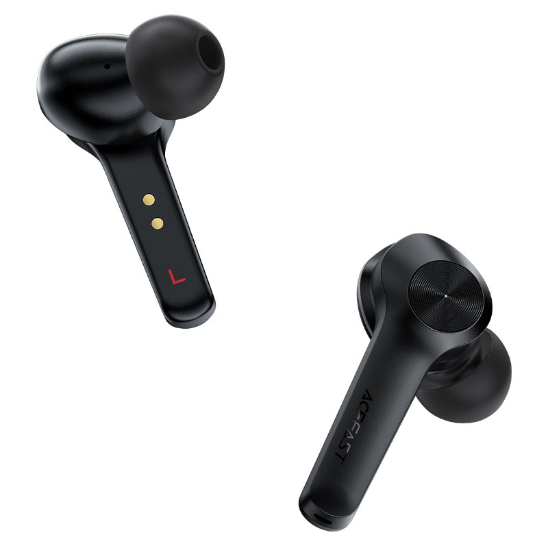 T4 Low latency true wireless earbuds [3]