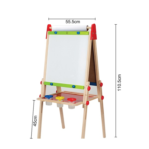 Tablă de desen HAPE – Creativitate Fără Limite pentru Copii [4]