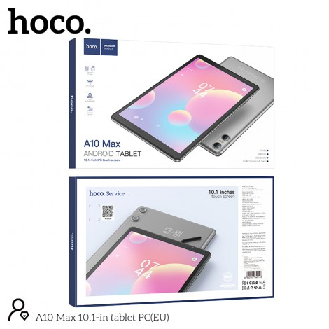 Tabletă A10 Max 10.1" – Performanță și Conectivitate Rapidă [3]