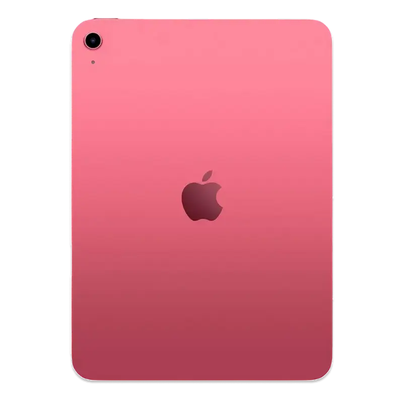 Tabletă Apple iPad 11 (2025), Wi-Fi + 5G, 6GB/512GB, Roz [2]