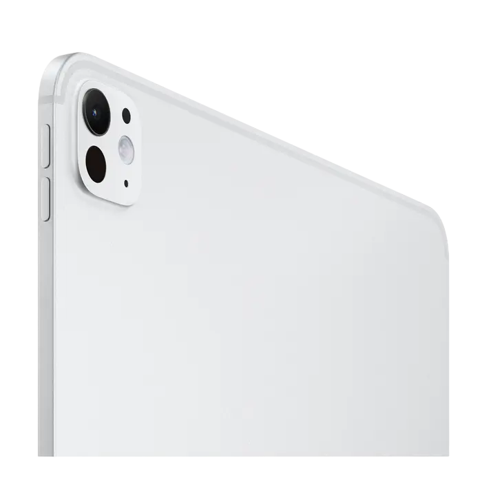 Планшет Apple iPad Pro 13 (2025), Wi-Fi + 5G, 12GB/256GB, Серебристый [2]