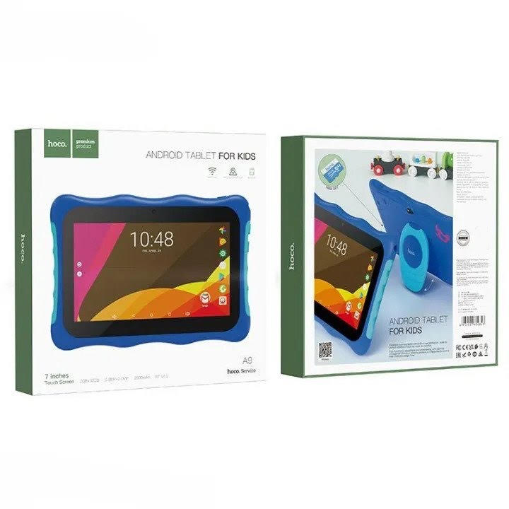 Tabletă PC A9 Pro 7-inch (UE) - Versiunea Pro pentru Utilizatori Exigenți [6]