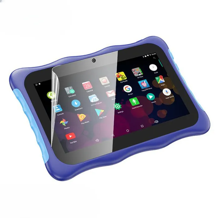 Tabletă PC A9 Pro 7-inch (UE) - Versiunea Pro pentru Utilizatori Exigenți [3]