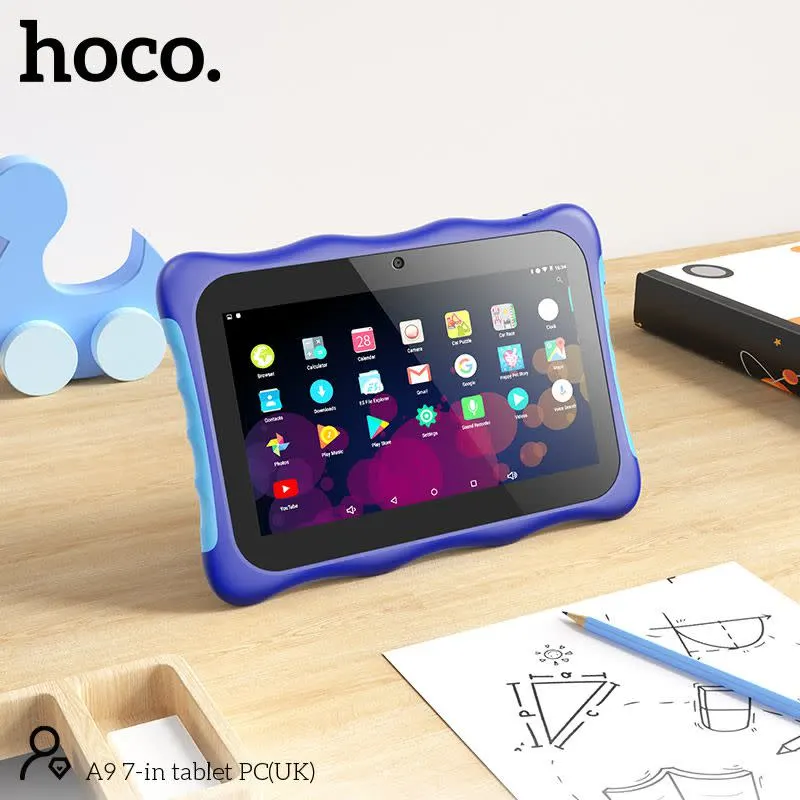 Tabletă PC A9 Pro 7-inch (UE) - Versiunea Pro pentru Utilizatori Exigenți [2]