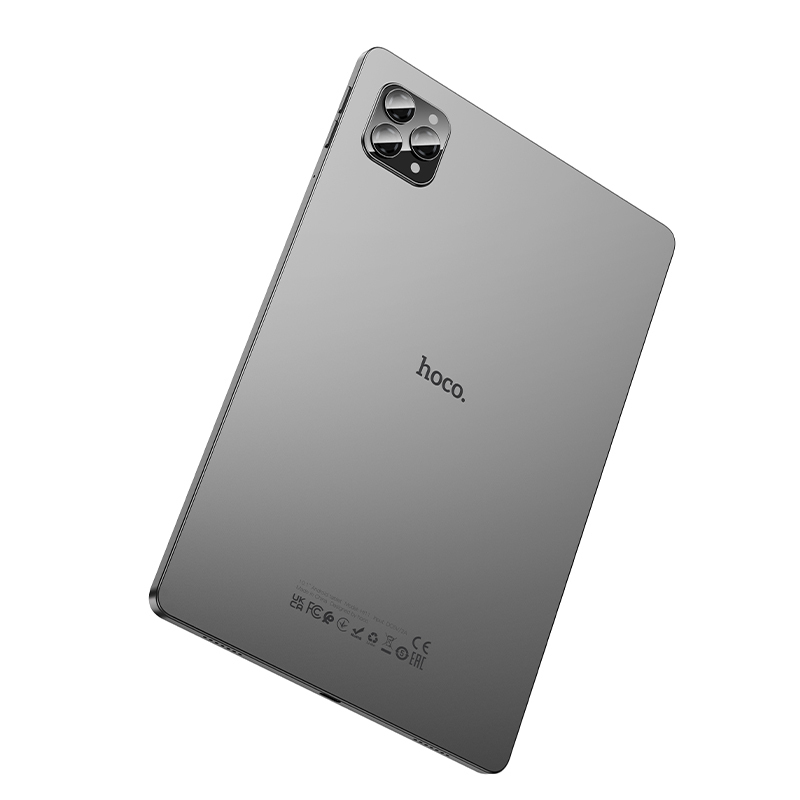 Tabletă PC HI11 10.1-inch - Ecran Generos pentru Divertisment [2]