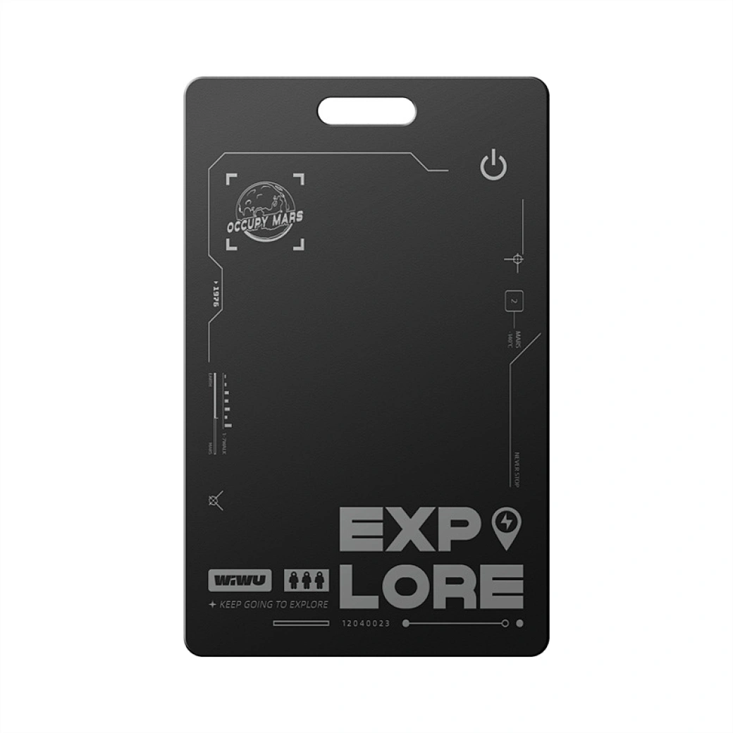 Tag Localizator Wi-tag WT-03 – Localizare globală, timp de așteptare 6-8 luni | Mobishop.md [4]