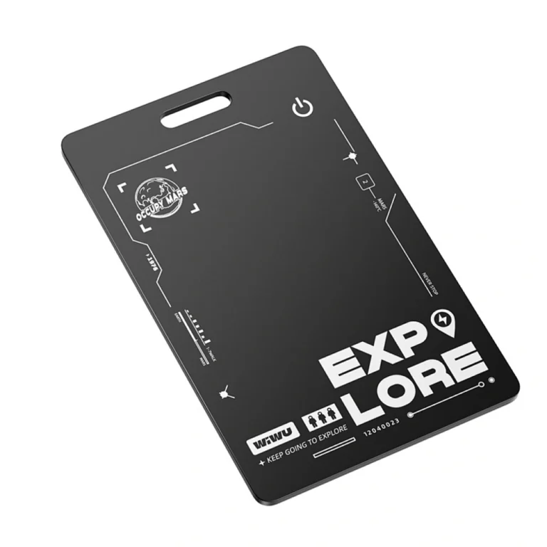 Tag Localizator Wi-tag WT-03 – Localizare globală, timp de așteptare 6-8 luni | Mobishop.md [2]