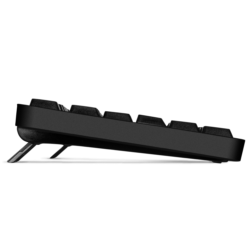 Tastatură wireless SVEN KB-C2100W – Confort și funcționalitate fără fir [3]