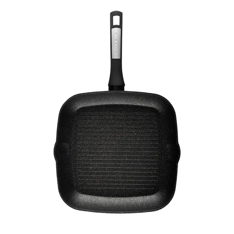 Tigaie grill Polaris Monolit-28G [6]