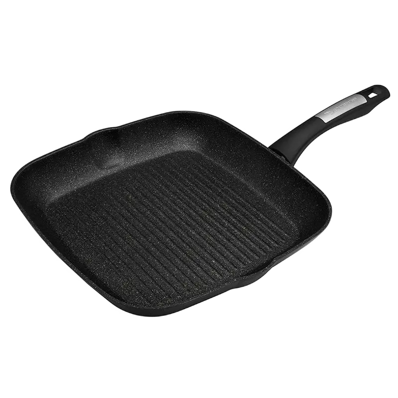 Tigaie grill Polaris Monolit-28G [1]