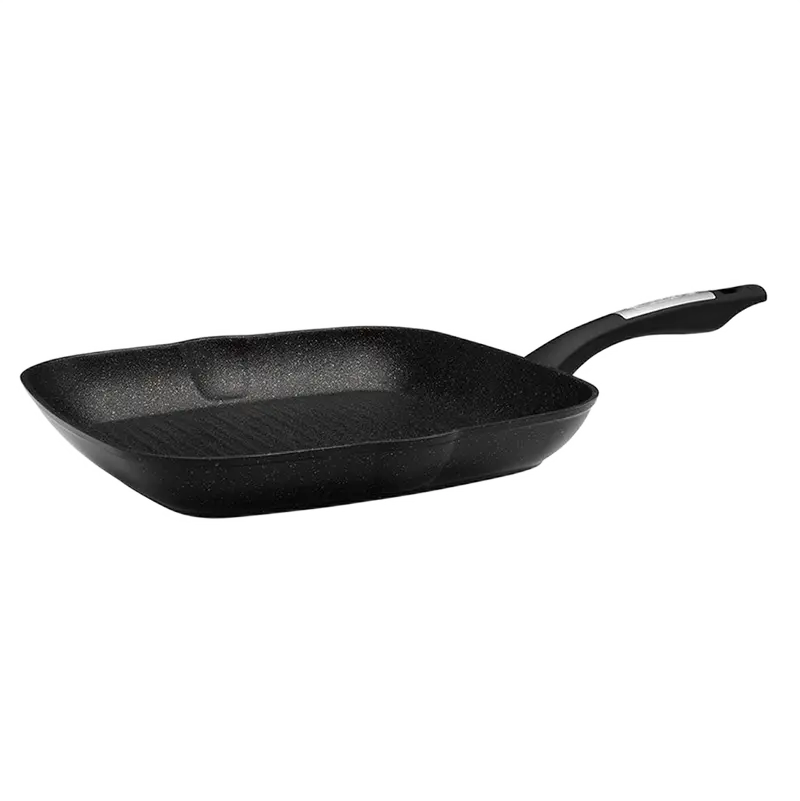Tigaie grill Polaris Monolit-28G [3]