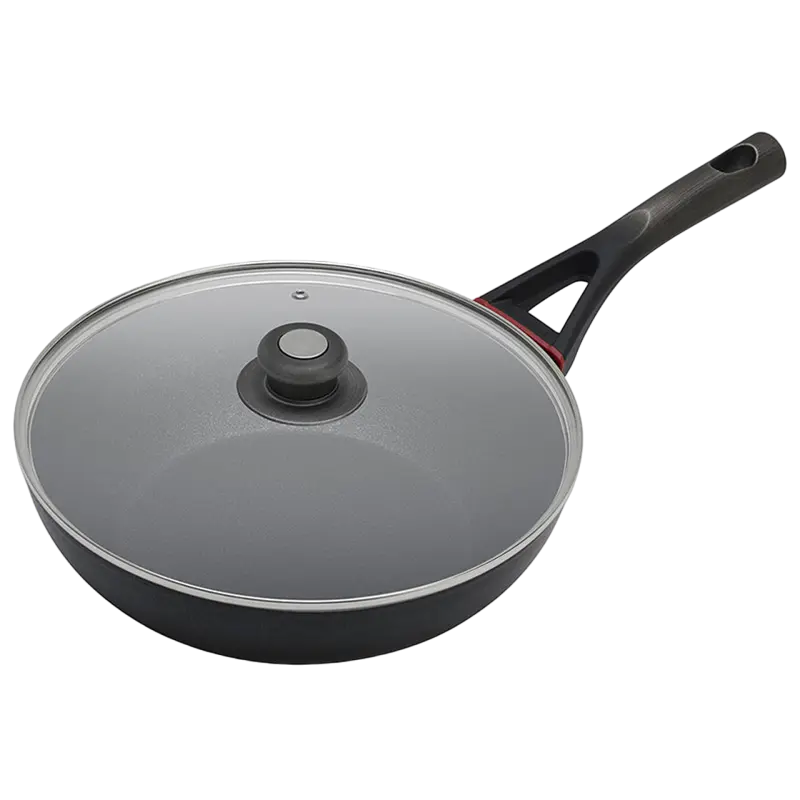 Tigaie wok Polaris PRO collection-28W [1]