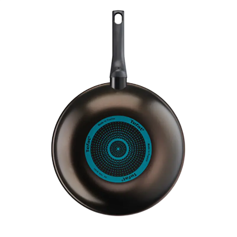 Tigaie wok Tefal B5681983 [2]