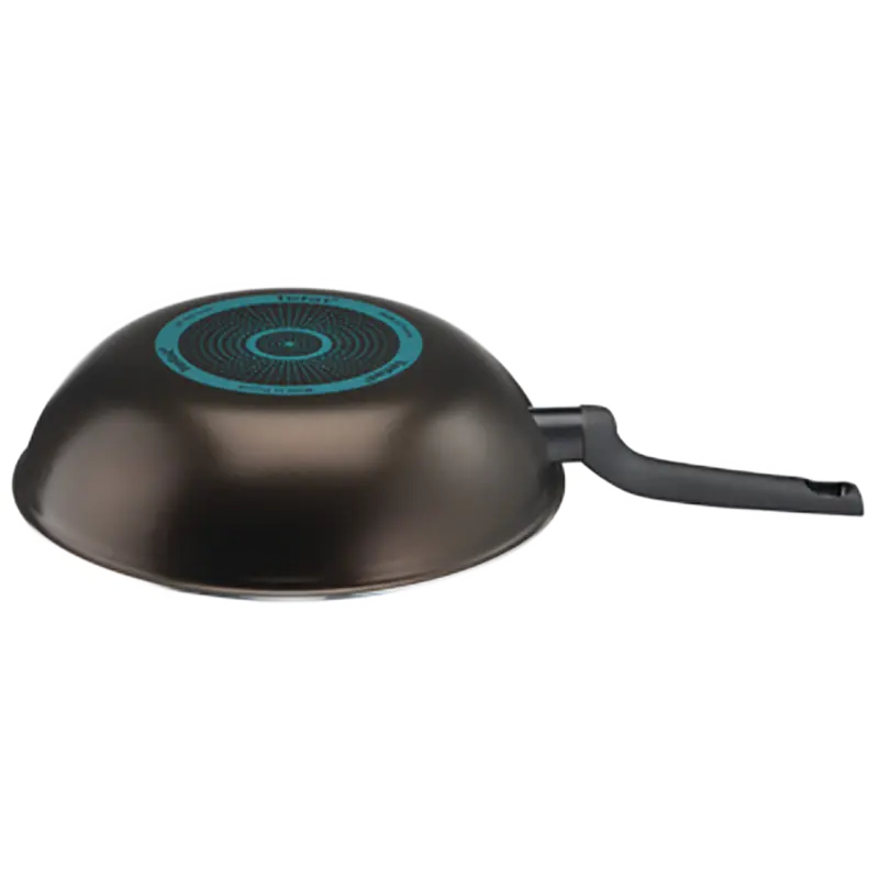 Tigaie wok Tefal B5681983 [5]