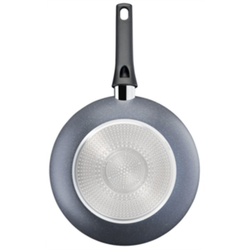 Tigaie WOK Tefal G1501972, 28cm, Gri [5]