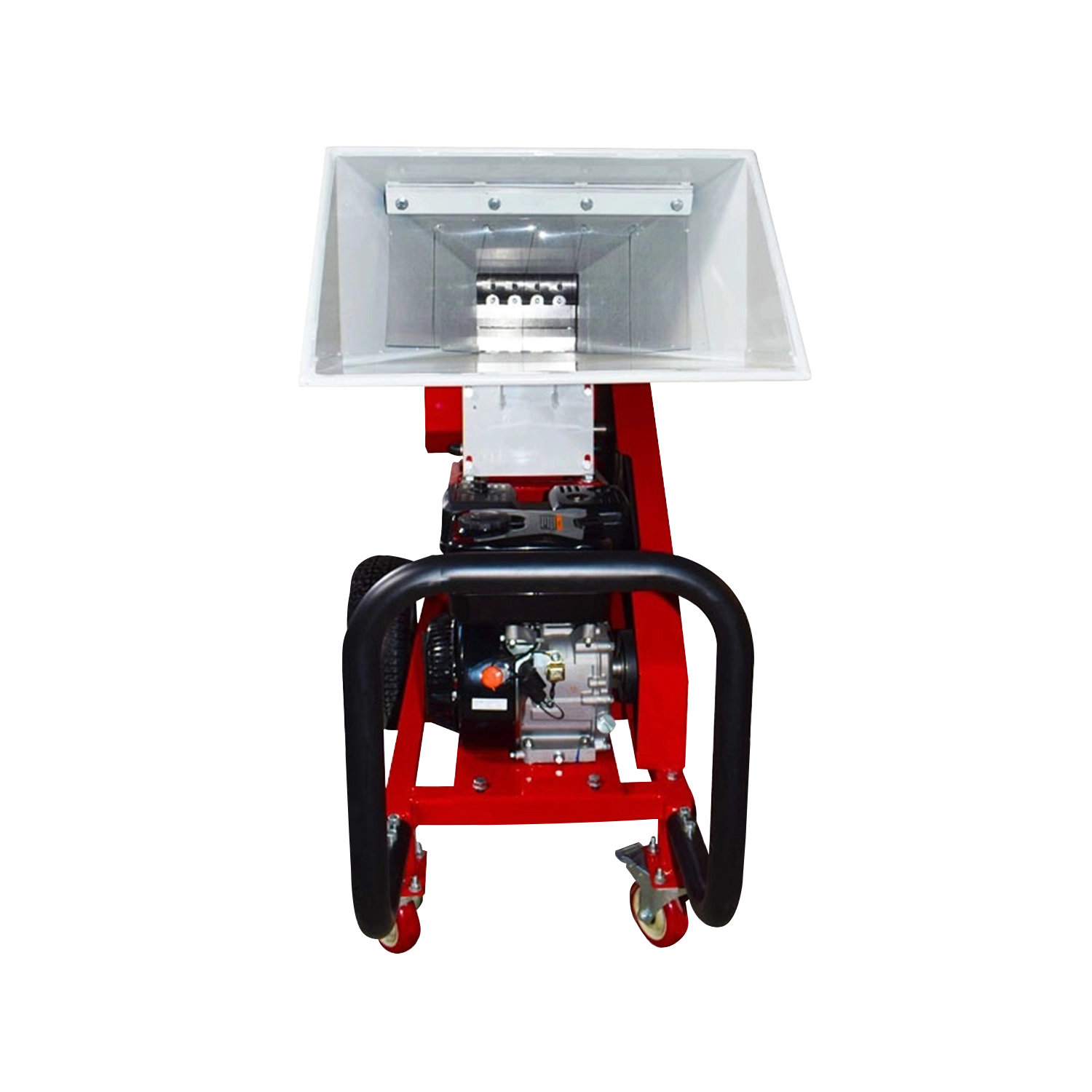 Измельчитель веток Des Champs DE-80G (7 л.с.) – Максимальная мощность для интенсивной работы [4]