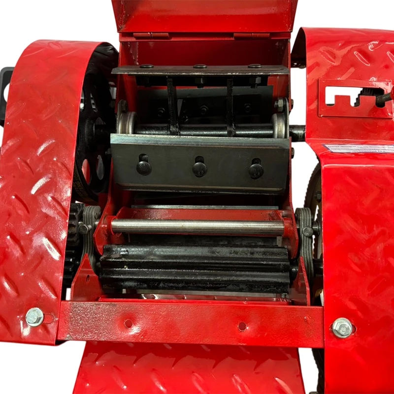 Tocător de furaje Demetra DM-04EL – Putere, eficiență și productivitate maximă în fermă [8]