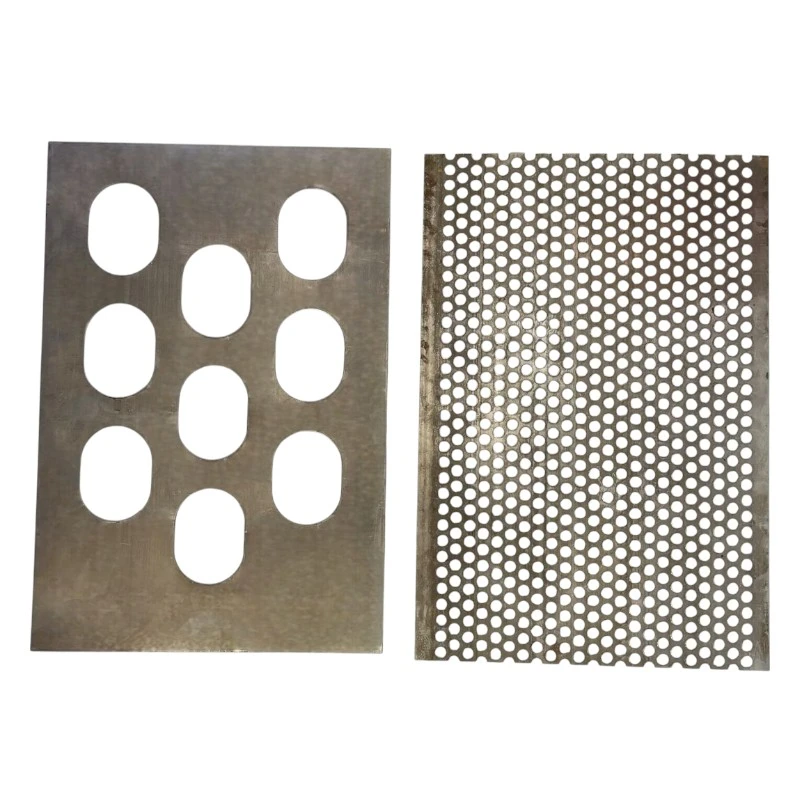 Tocător de furaje Demetra DM-100BL – Putere mare și eficiență constantă pentru gospodăria ta [8]