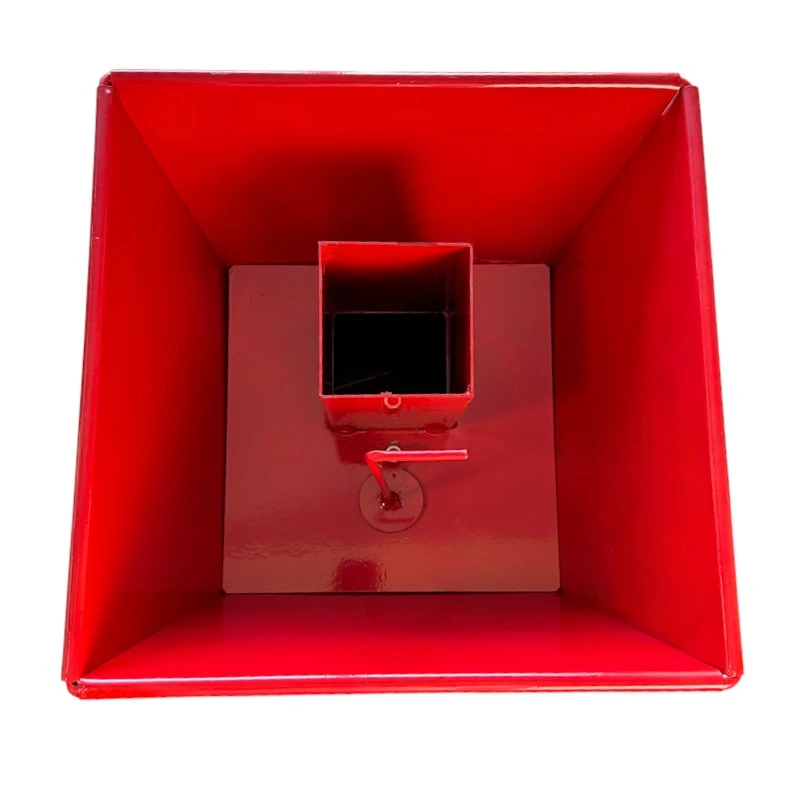 Tocător de furaje Demetra DM-100BL – Putere mare și eficiență constantă pentru gospodăria ta [11]