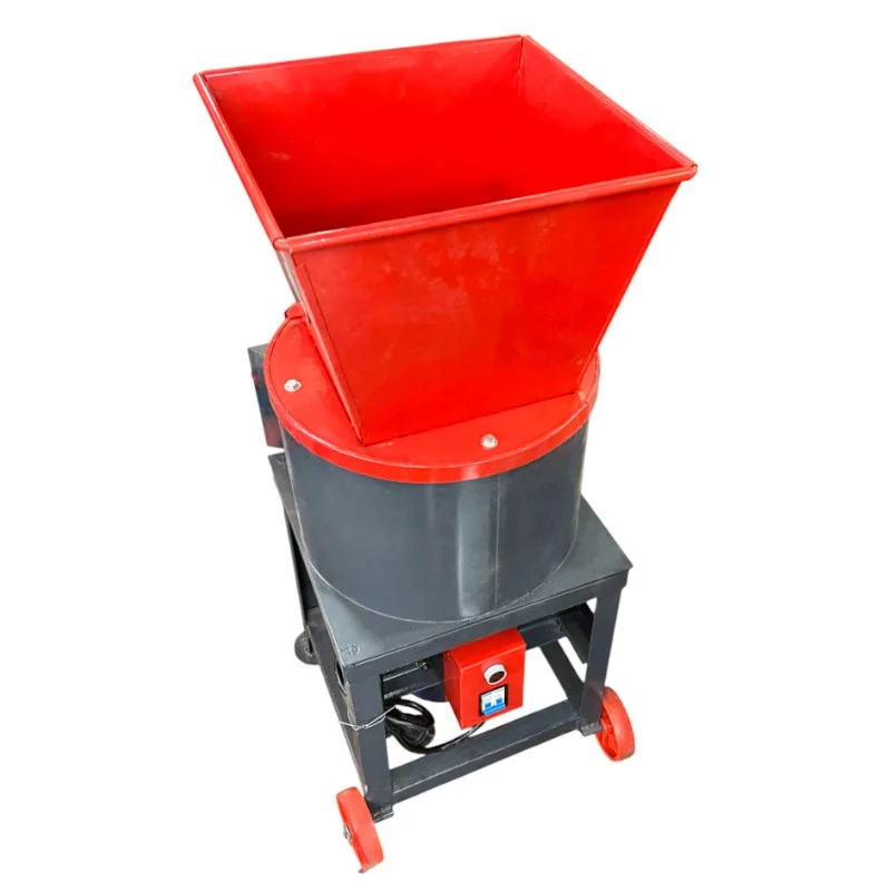 Tocător de furaje Demetra DM-100BL – Putere mare și eficiență constantă pentru gospodăria ta [9]