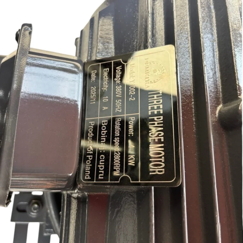 Tocător de furaje și cereale Demetra DM-400-30PRO 4 kW (380V) – performanță industrială pentru ferme moderne [3]