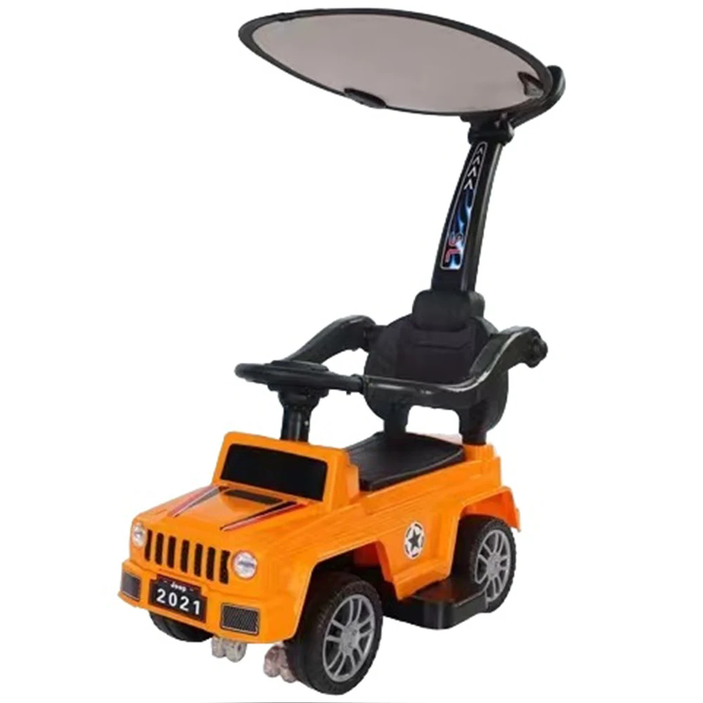 Tolocar pentru copii ChiToys [1]