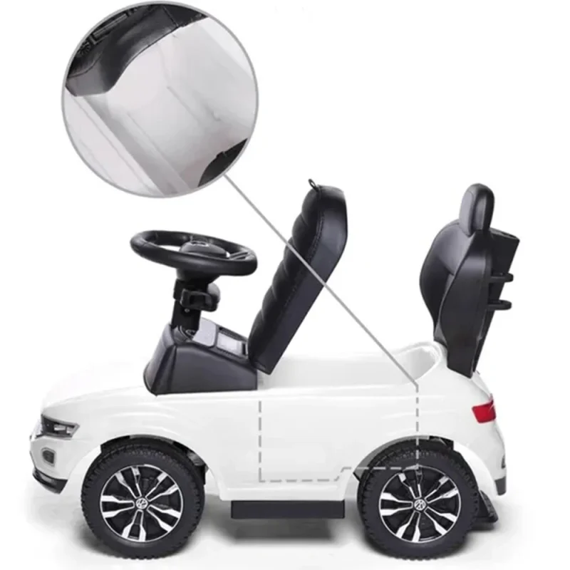 Tolocar pentru copii „Volkswagen” 651P [3]