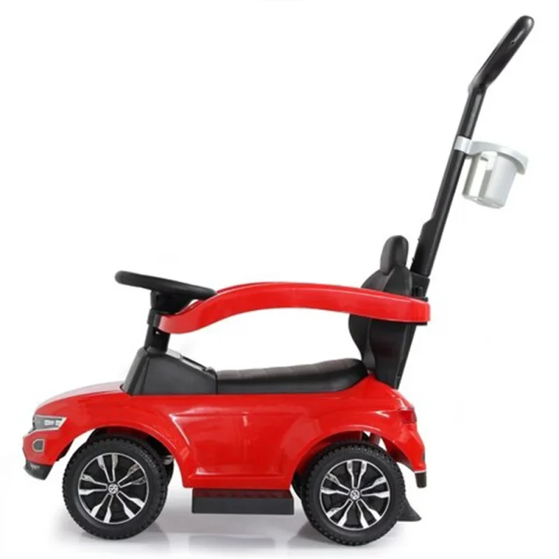 Детский толокар «Volkswagen» 651P [2]