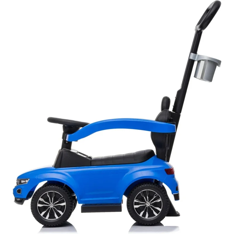Детский толокар «Volkswagen» 651P [3]