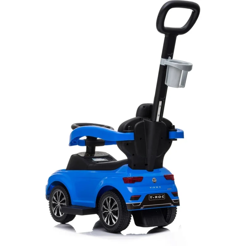 Детский толокар «Volkswagen» 651P [2]